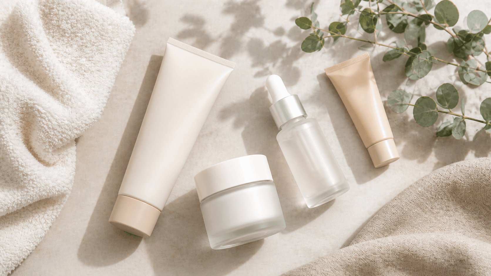 How to Build a Simple Skincare Routine for Beginners