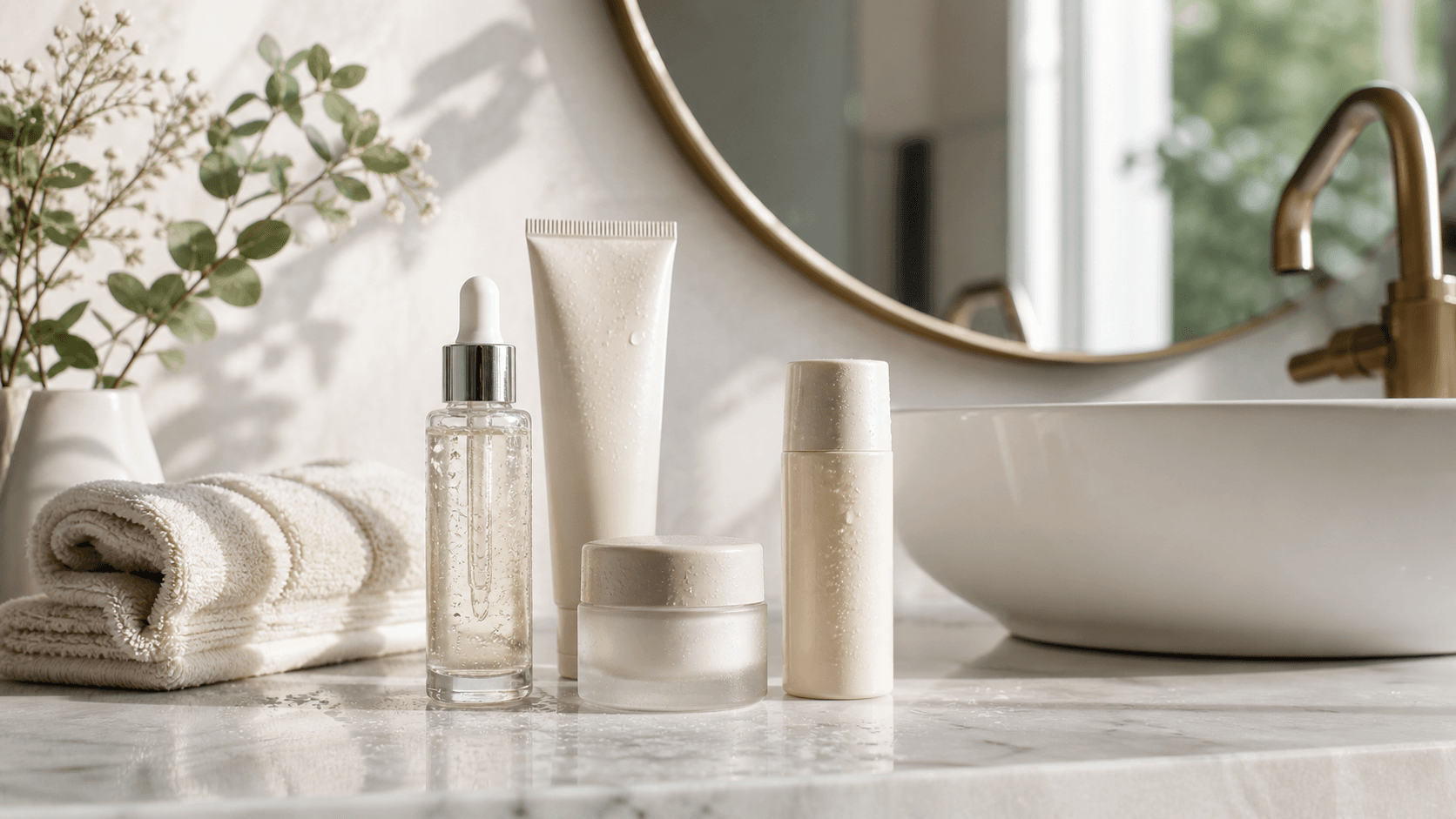 How to Start Active Ingredients Without Overdoing It
