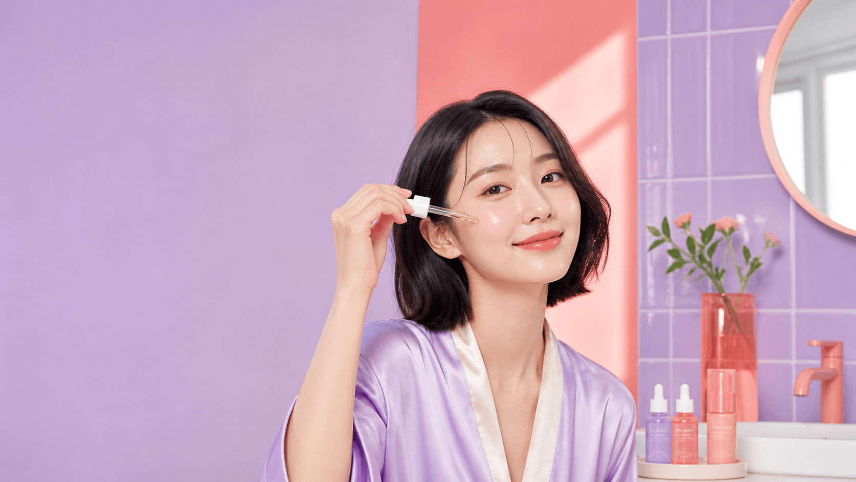 Cleanser, Moisturizer, SPF: The 3 Basics Before Buying More Products