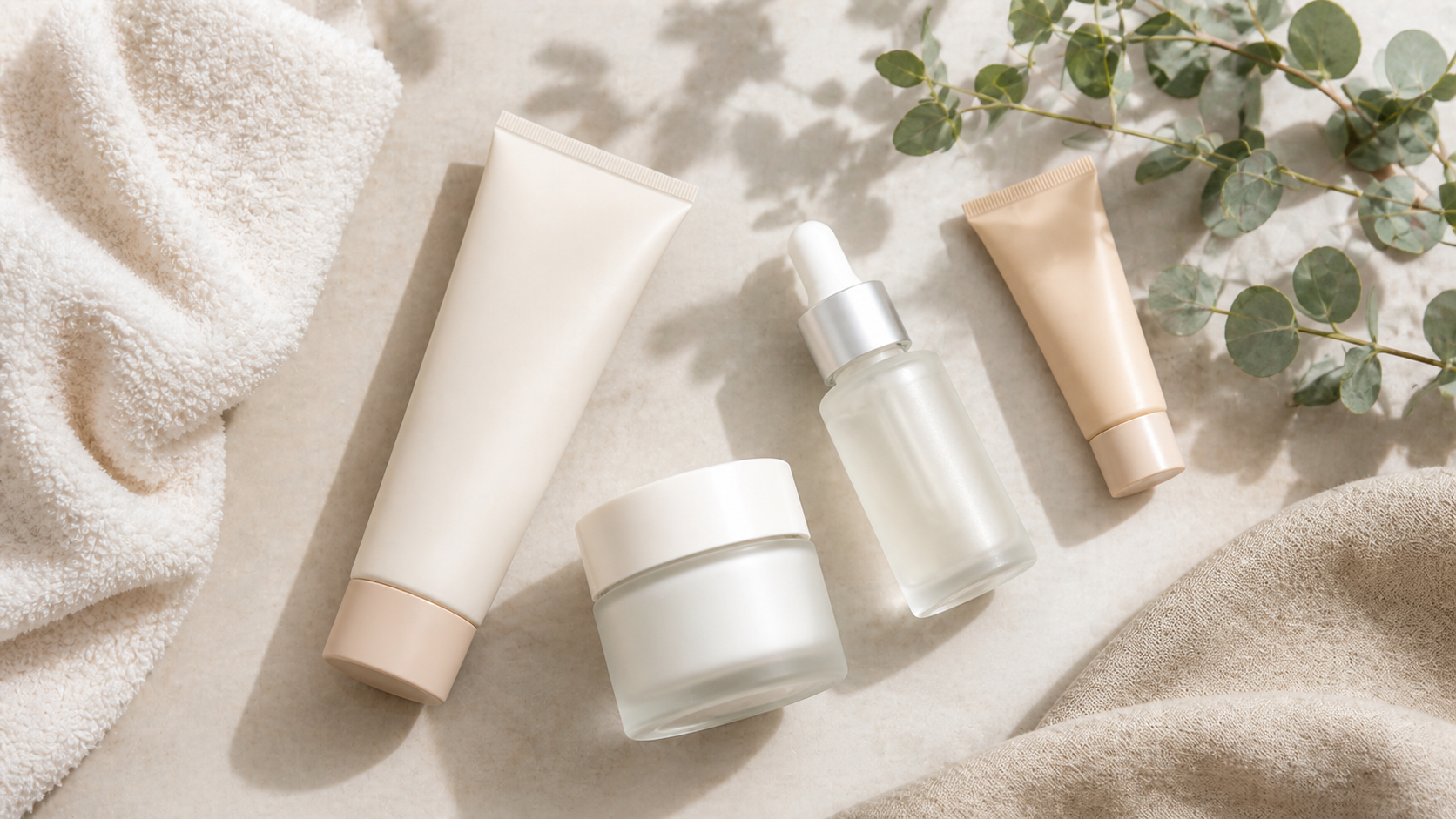 How to Build a Simple Skincare Routine for Beginners