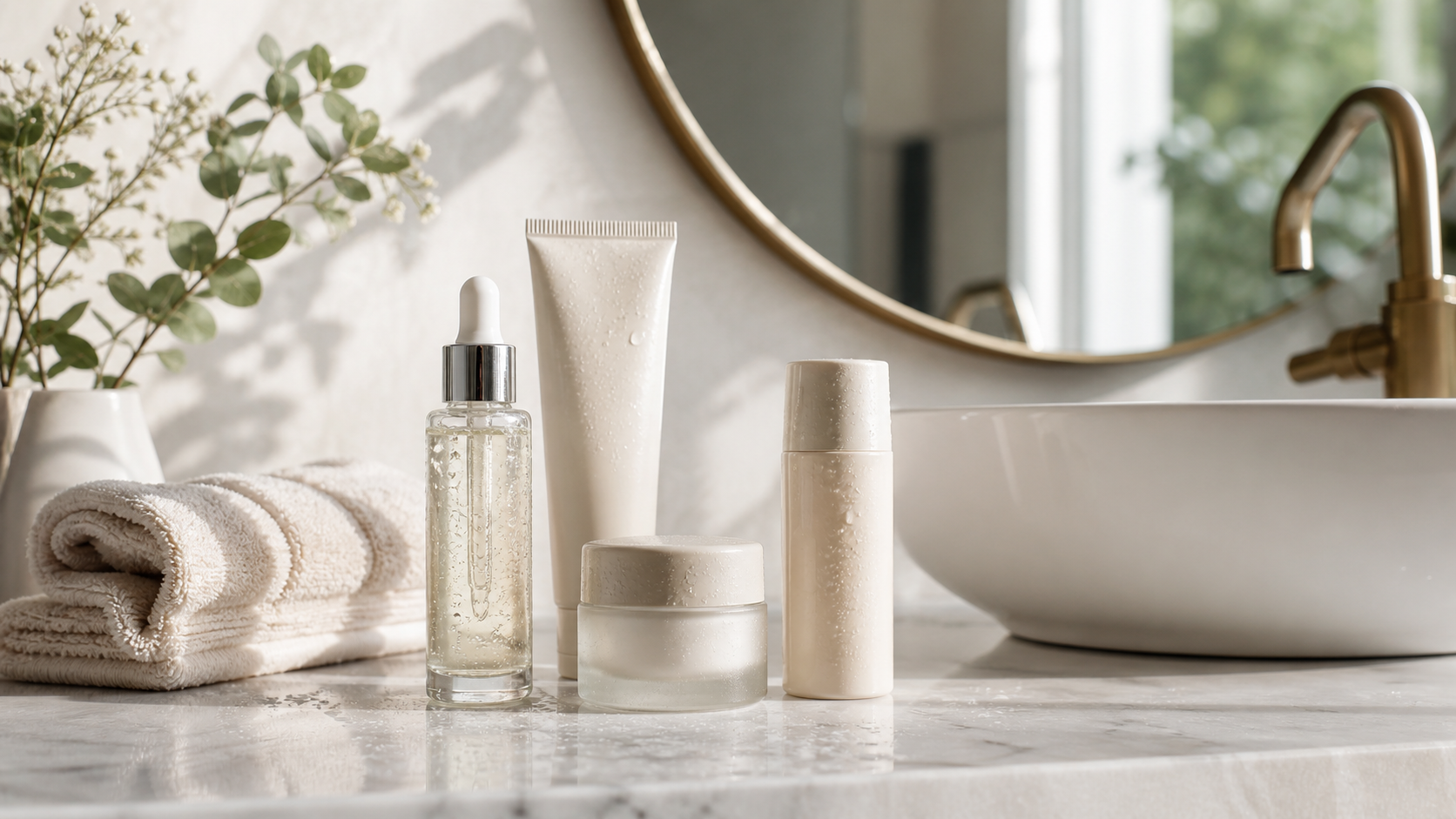 How to Start Active Ingredients Without Overdoing It