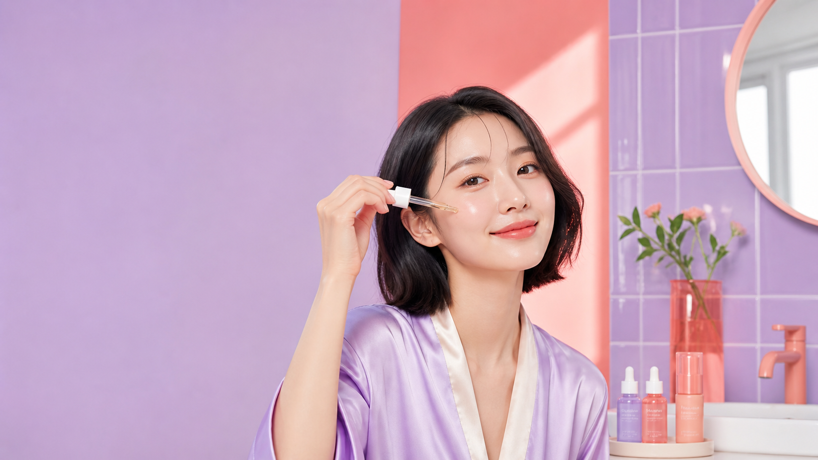 Cleanser, Moisturizer, SPF: The 3 Basics Before Buying More Products